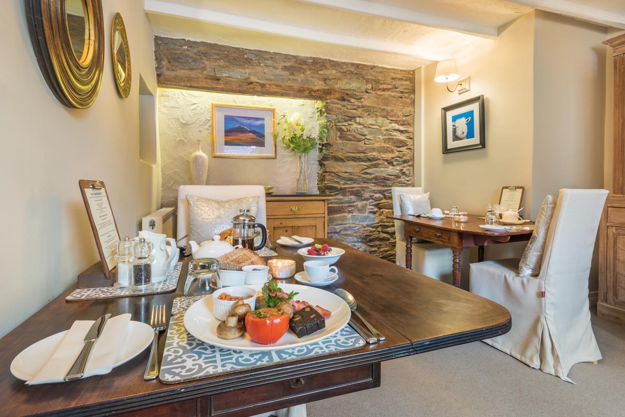 Haven Cottage แอมเบิลไซด์ ภายนอก รูปภาพ